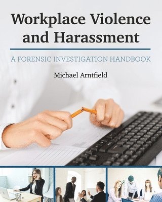 bokomslag Workplace Violence and Harassment