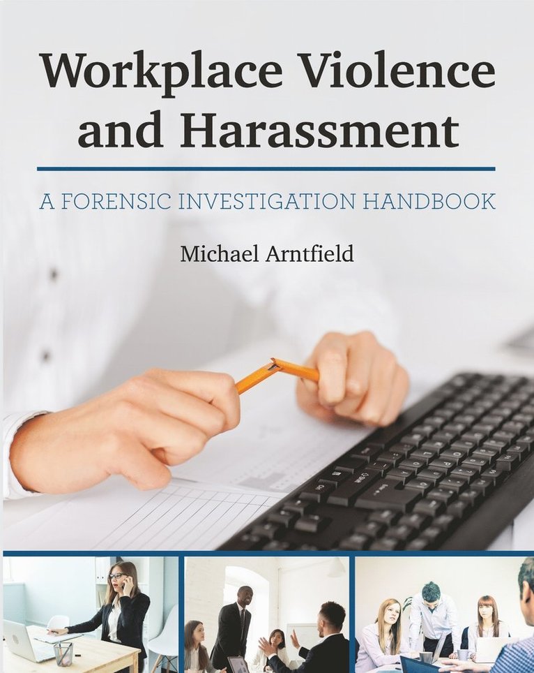 Workplace Violence and Harassment 1