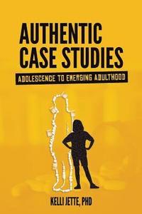 bokomslag Authentic Case Studies