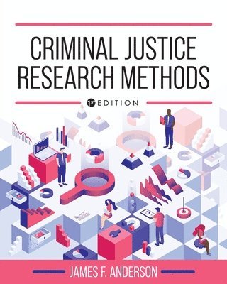 Criminal Justice Research Methods 1