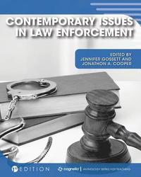 bokomslag Contemporary Issues in Law Enforcement