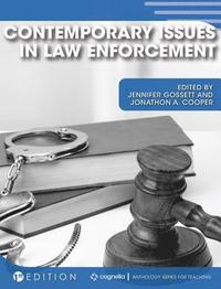 bokomslag Contemporary Issues in Law Enforcement