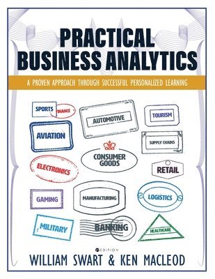 Practical Business Analytics 1