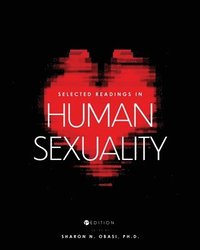 bokomslag Selected Readings in Human Sexuality