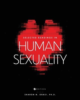 bokomslag Selected Readings in Human Sexuality