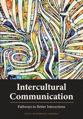 bokomslag Intercultural Communication