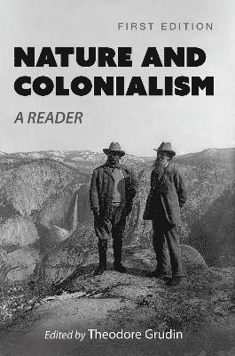 Nature and Colonialism
