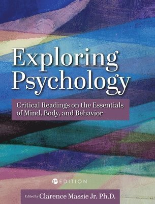 Exploring Psychology 1