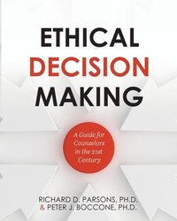 bokomslag Ethical Decision Making