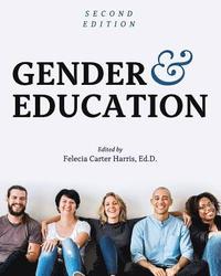 bokomslag Gender & Education