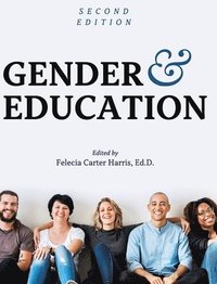 bokomslag Gender and Education