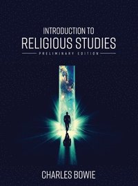 bokomslag Introduction to Religious Studies
