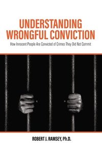 bokomslag Understanding Wrongful Conviction