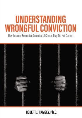 bokomslag Understanding Wrongful Conviction