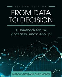 bokomslag From Data to Decision