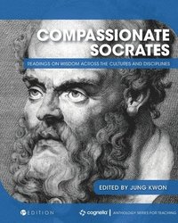 bokomslag Compassionate Socrates