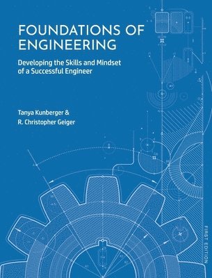 bokomslag Foundations of Engineering