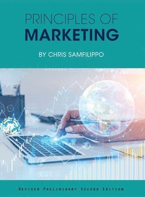 Principles of Marketing 1