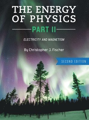 The Energy of Physics Part II 1