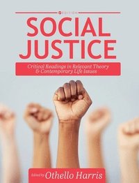 bokomslag Social Justice
