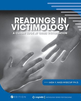 bokomslag Readings in Victimology