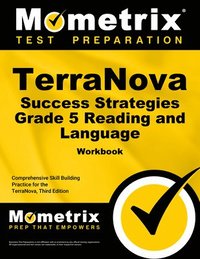 bokomslag Terranova Success Strategies Grade 5 Reading and Language Workbook: Comprehensive Skill Building Practice for the Terranova, Third Edition