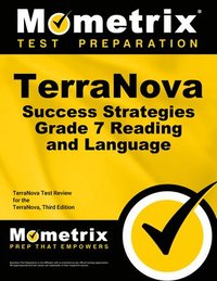 bokomslag Terranova Success Strategies Grade 7 Reading and Language Study Guide: Terranova Test Review for the Terranova, Third Edition