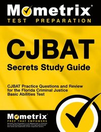 bokomslag Cjbat Secrets Study Guide