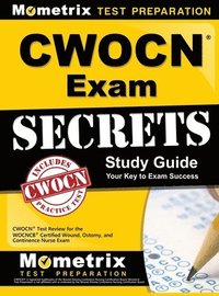 bokomslag CWOCN Exam Secrets Study Guide
