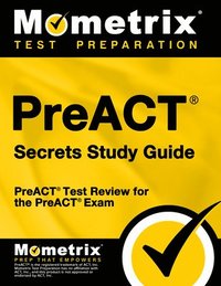 bokomslag Preact Secrets Study Guide: Preact Test Review for the Preact Exam