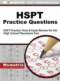 bokomslag HSPT Practice Questions: HSPT Practice Tests & Exam Review for the High School Placement Test
