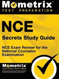 bokomslag NCE Secrets: NCE Exam Review for the National Counselor Examination