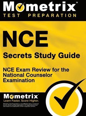 bokomslag NCE Secrets