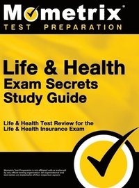 bokomslag Life & Health Exam Secrets Study Guide