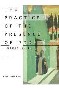 bokomslag The Practice of the Presence of God Study Guide