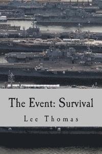 bokomslag The Event: Survival