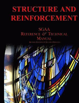 Chapter Five: Structure & Reinforcement 1