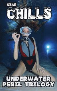bokomslag Underwater Peril Trilogy