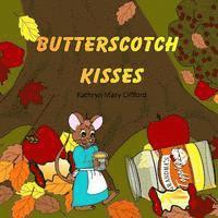 bokomslag Butterscotch Kisses