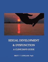 bokomslag Sexual Development & Dysfunction: A Clinician's Guide to Establishing Sexual Health