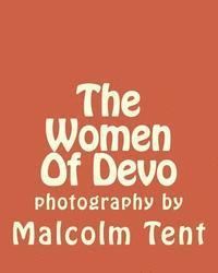 The Women Of Devo 1