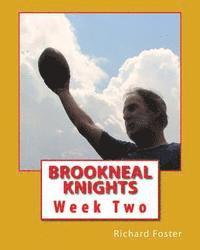 bokomslag Brookneal Knights: Week Two