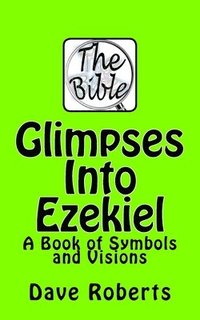 bokomslag Glimpses Into Ezekiel: A Book of Symbols and Visions