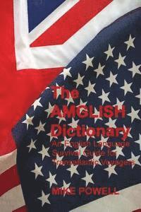 bokomslag The AMGLISH Dictionary: An English Language Survival Guide