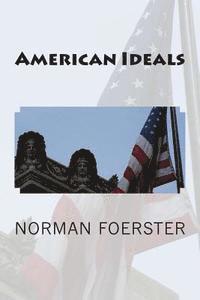 bokomslag American Ideals