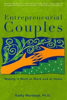 bokomslag Entrepreneurial Couples