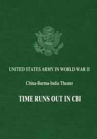 Time Runs Out In CBI 1