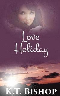 bokomslag Love Holiday