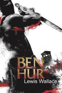 bokomslag Ben-Hur: A Tale of the Christ