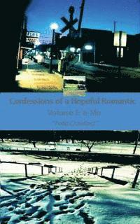 Todd Crawford - Confessions of a Hopeful Romantic: e-Mo, Häftad